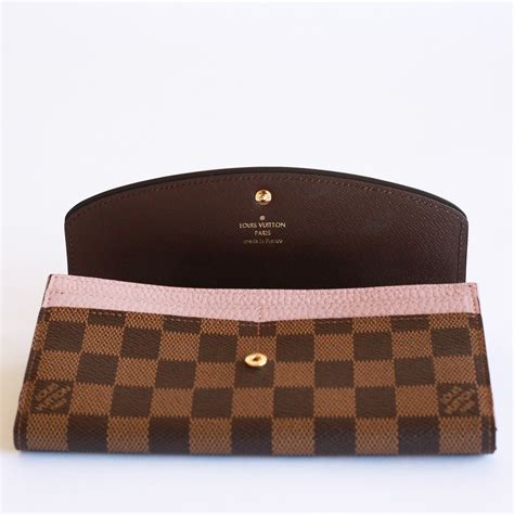 Normandy Louis Vuitton Wallets for Women 